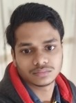 sudip maity, 23 года, Delhi