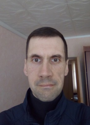 Дмитрий, 42, Россия, Шилово