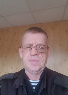 ВиталийОсновной, 55, Россия, Севастополь