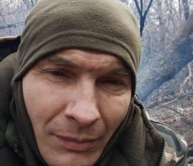 Владимир Пронин, 41 год, Донецьк