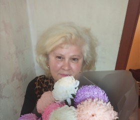 Elena, 60, Krasnogorsk