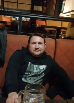 Aleksandr, 35, Russia, Azov