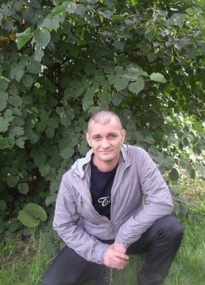 Василий, 44, Россия, Бугульма