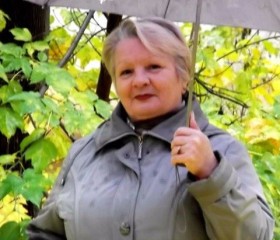 Татьяна, 66 лет, Зверево
