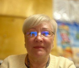 Светлана, 61 год, Рязань