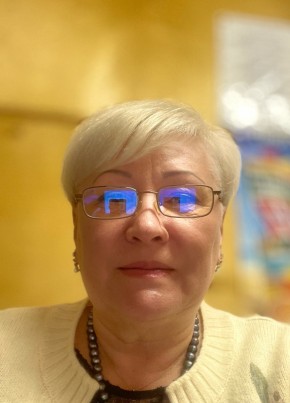 Светлана, 61, Россия, Рязань