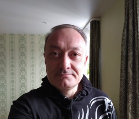 Евгений, 51 год, Ковров