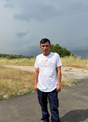 Henrry из Albacete 39 лет