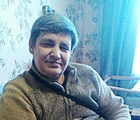 Андрей, 63 года, Екатеринбург