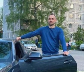 Клюев Александр, 38 лет, Москва