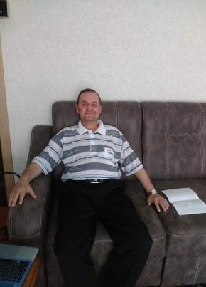 Александр, 59, Россия, Прокопьевск