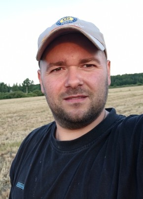 Алексей, 37, Россия, Владимир