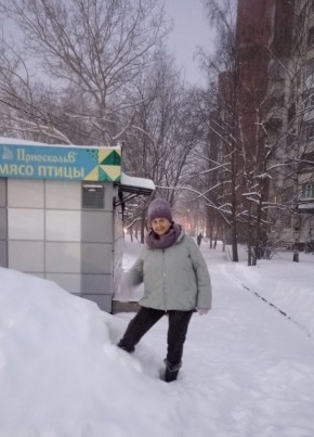 Марина,, 68, Россия, Вологда