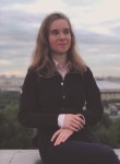 Darya, 23, Moscow