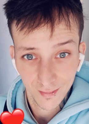 Michael из Wlaschim 34 года