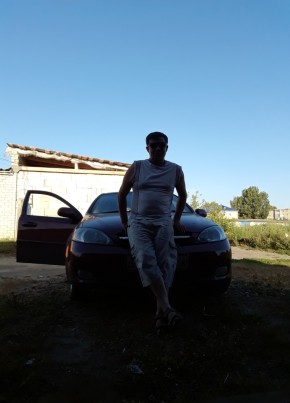 Олег, 47, Россия, Ковылкино