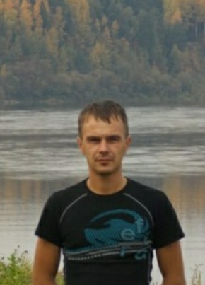 Юрий, 38, Россия, Арамиль