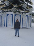 Sergey Nekrasov, 40, Voronezh