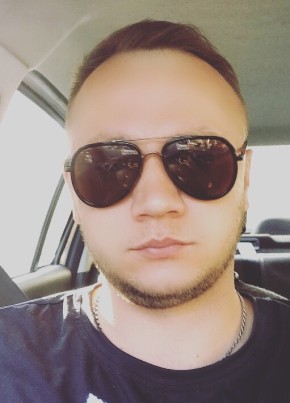 Сергей, 32, Россия, Прочноокопская