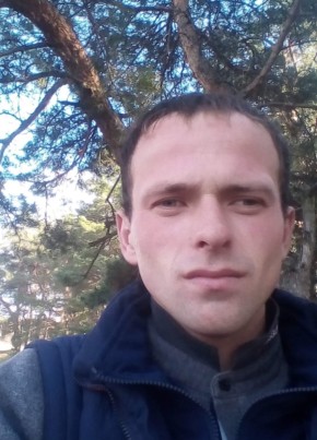 Дмитрий , 27, Україна, Лисичанськ