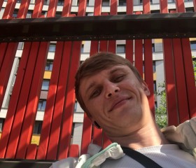 Miron, 23, Saint Petersburg