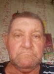 Oleg, 63, Novosibirsk