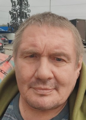 Олег, 55, Россия, Черусти