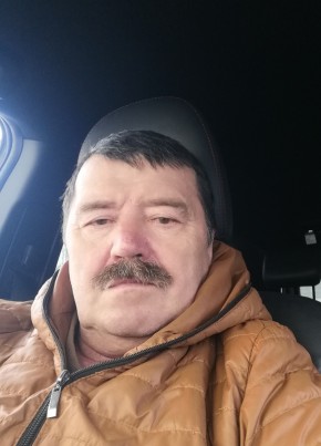 Sergey, 54, Russia, Babayevo
