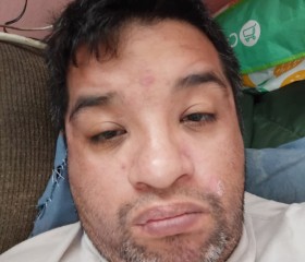 Giovanni, 37, Tijuana
