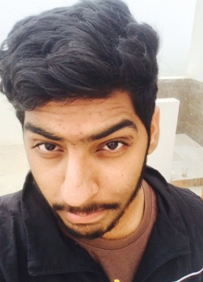 jerry, 28, India, Padampur (State of Rājasthān)