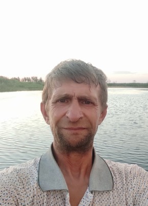 Владимир из Алматы 51 год