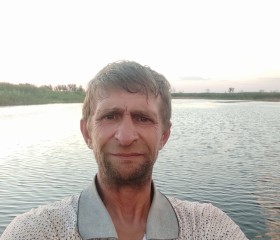 Vladimir, 51, Almaty