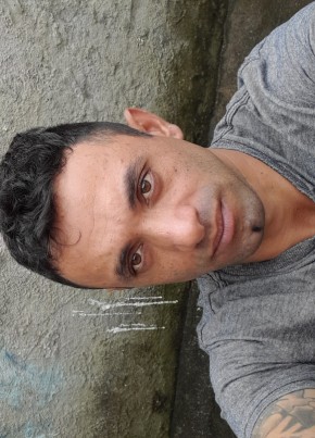 Marcelo mello из Curitiba 33 года