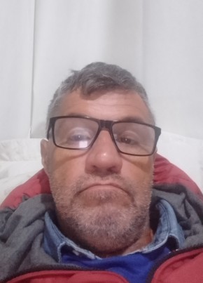 Joao из Cascavel (Paraná) 55 лет