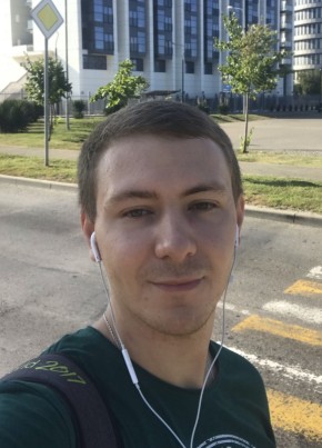 Denis Kozlov, 29, Россия, Адлер