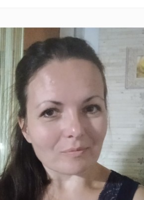 Елена, 39, Россия, Красноярск