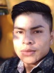 Eduardo, 20 лет, Chimaltenango