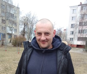 Вячеслав, 39 лет, Людиново