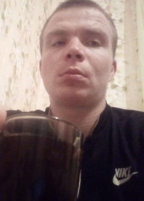 Влад, 26, Россия, Глазов