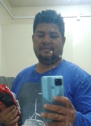 Julio, 38, República del Paraguay, Ciudad del Este