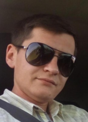 Василий из Александрова 34 года