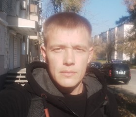 Юрий, 36 лет, Дальнереченск