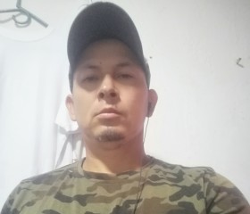 Juan, 44 года, Medellín