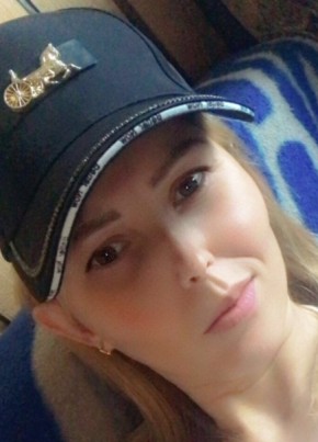 Katya, 31, Russia, Irkutsk