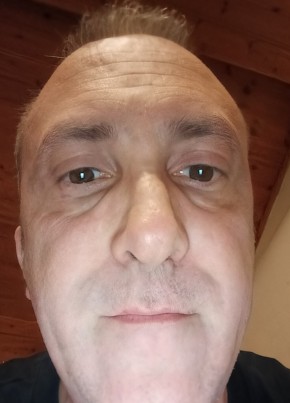 Daniele, 45, Italy, Milano