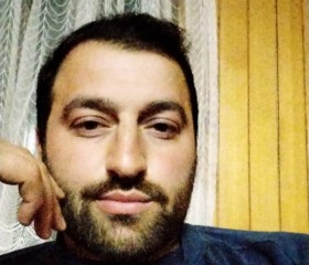 Niko, 31, Kutaisi