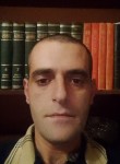 Mkhitar, 37, Yerevan