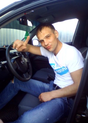 aleksey, 40, Россия, Саров