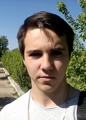 Олег, 25, Россия, Черемхово