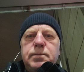 Николай, 59 лет, Москва